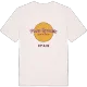 Pozo-Lorente cirkel t-shirt