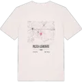 Pozo-Lorente karta t-shirt