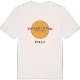 Pozzaglio ed Uniti cirkel t-shirt