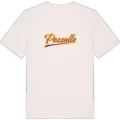 Pozzallo baseball t-shirt
