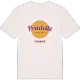 Pradelle cirkel t-shirt