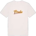 Prades baseball t-shirt