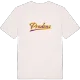 Pradons baseball t-shirt