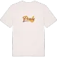 Prądy baseball t-shirt