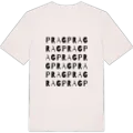Prag ordlek t-shirt