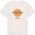Pragentorp cirkel t-shirt