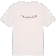 Pragstraße hjärta t-shirt