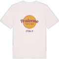 Pralormo cirkel t-shirt