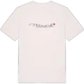Pråmsvik hjärta t-shirt