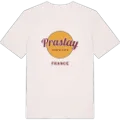 Praslay cirkel t-shirt
