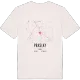 Praslay karta t-shirt