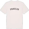 Praslin böjd t-shirt