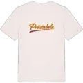 Prästabola baseball t-shirt