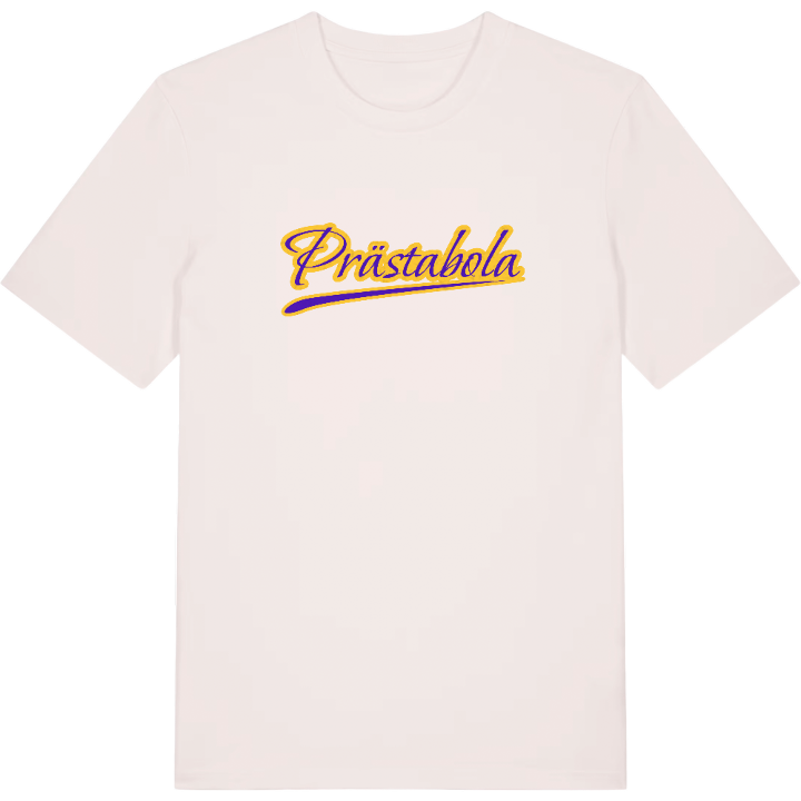 Prästabola baseball t-shirt – t-shirt från PinShirt