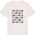 Prästabola ordlek t-shirt