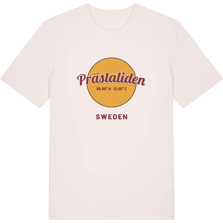 Prästaliden cirkel t-shirt – t-shirt från PinShirt