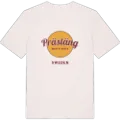 Prästäng cirkel t-shirt