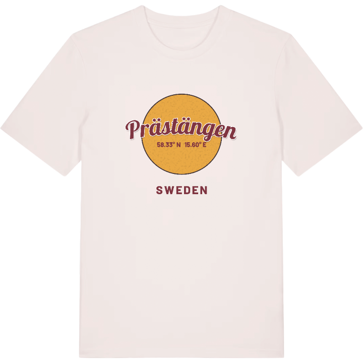 Prästängen cirkel t-shirt – t-shirt från PinShirt