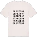 Prästängen ordlek t-shirt
