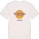 Prästänget cirkel t-shirt