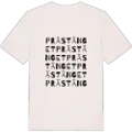Prästänget ordlek t-shirt