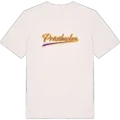 Prästbacken baseball t-shirt