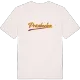 Prästbacken baseball t-shirt