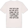 Prästberga ordlek t-shirt