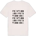 Prästbodarna ordlek t-shirt