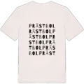 Prästbol ordlek t-shirt