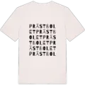 Prästbolet ordlek t-shirt