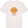 Prästbordets fäbodar cirkel t-shirt