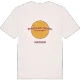 Prästbordets fäbodar cirkel t-shirt