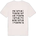 Prästbråten ordlek t-shirt