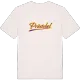 Prästebol baseball t-shirt