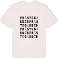 Prästegården ordlek t-shirt