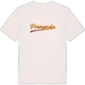 Prästegården baseball t-shirt