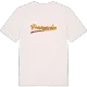Prästegården baseball t-shirt