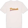 Prästemåla baseball t-shirt