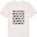 Prästerud ordlek t-shirt