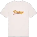 Prästeryr baseball t-shirt