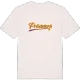 Prästetorp baseball t-shirt