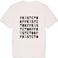 Prästetorp ordlek t-shirt