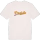 Prästfallet baseball t-shirt