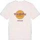 Prästfallet cirkel t-shirt
