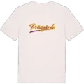 Prästgärde baseball t-shirt