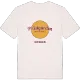Prästgården cirkel t-shirt
