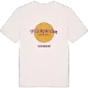 Prästgården cirkel t-shirt