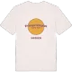Prästgårdshöjden cirkel t-shirt