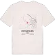 Prästgårdshöjden karta t-shirt